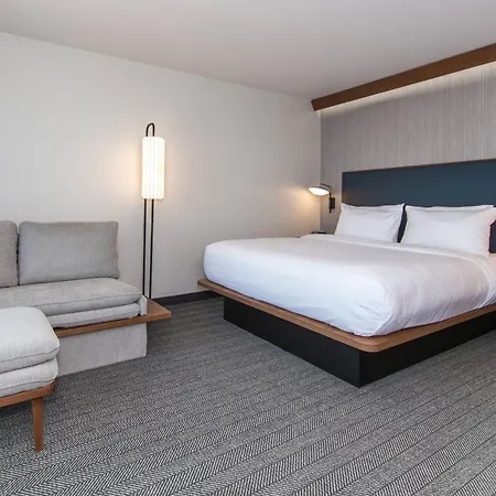 Hotel Courtyard By Marriott Rapid City Esterno foto