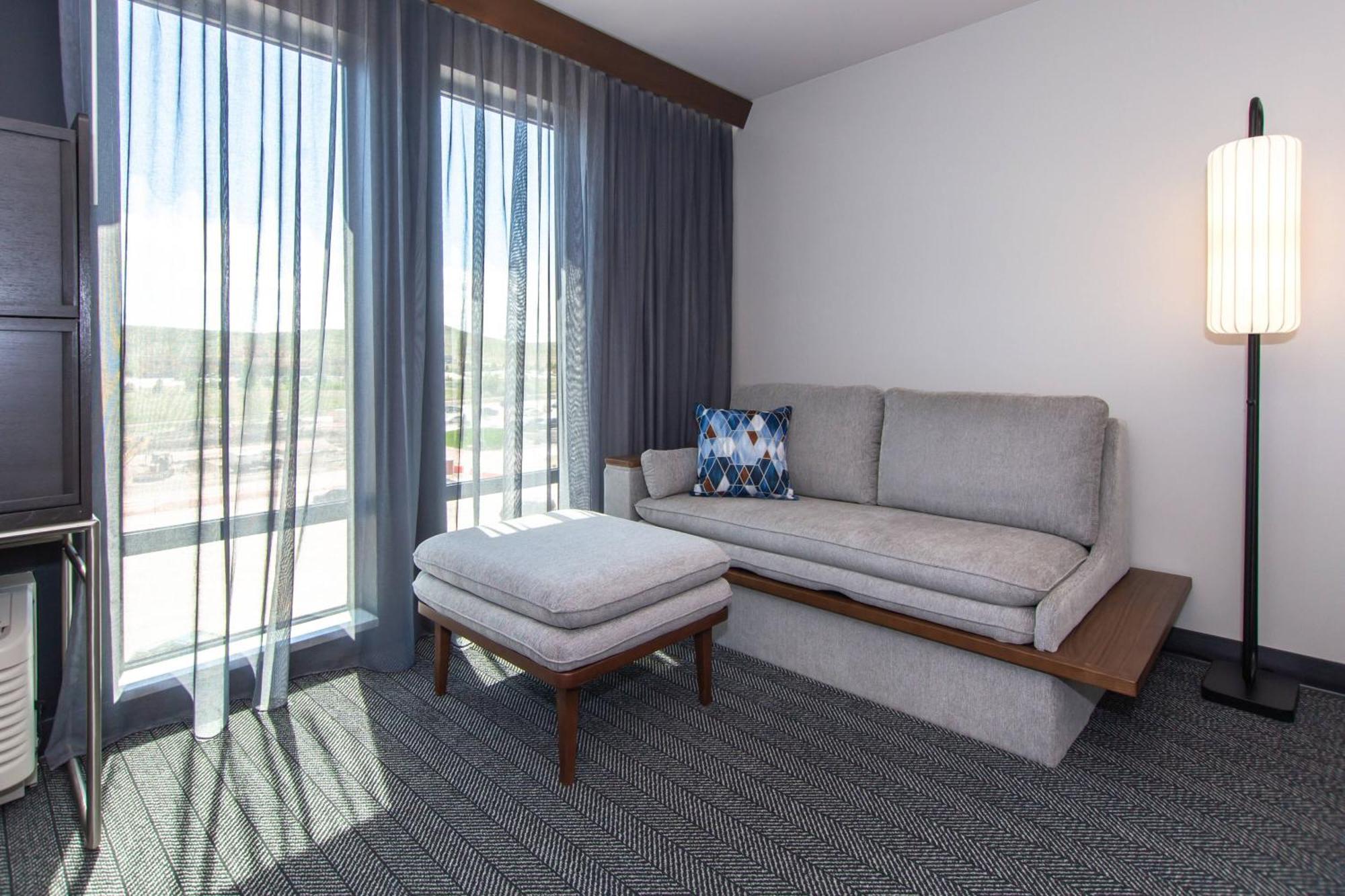 Courtyard By Marriott Rapid Rapid City